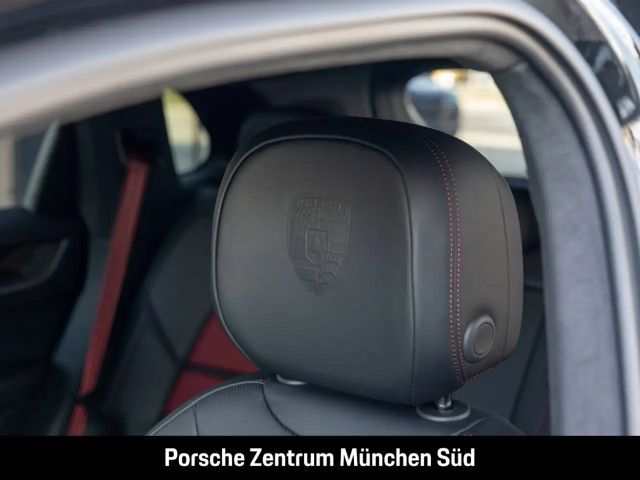 Porsche Cayenne E-Hybrid S