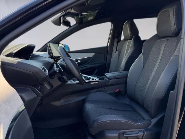 Peugeot 5008 GT-Line
