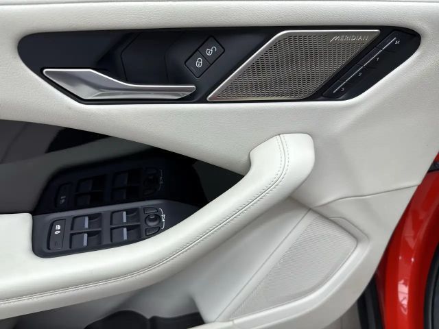 Jaguar I-Pace AWD