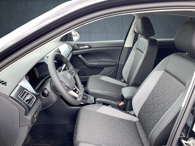 Volkswagen T-Cross 1.0 TSI DSG