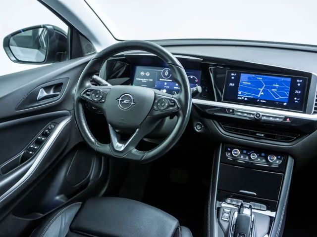 Opel Grandland X Ultimate