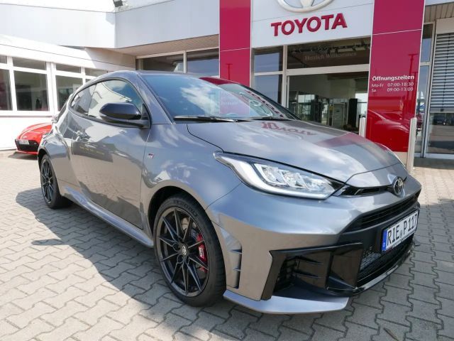 Toyota Yaris GR Hatchback