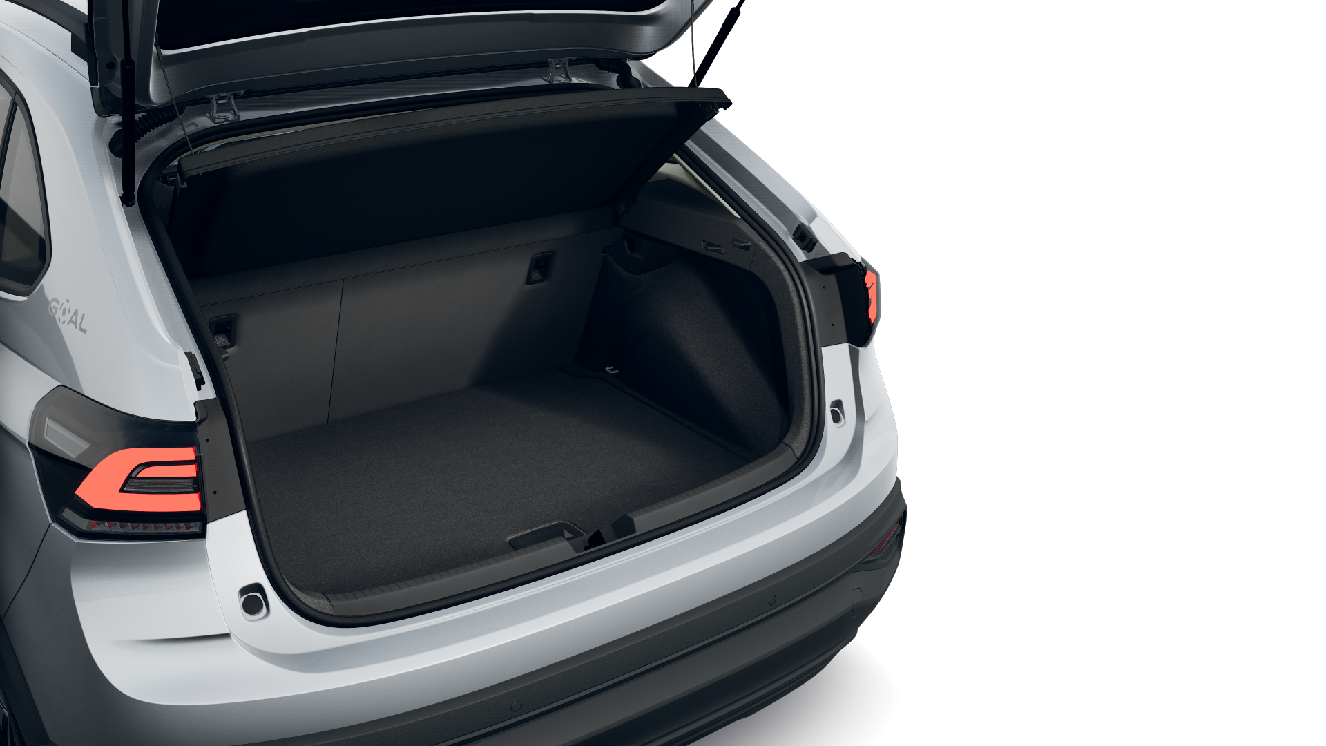 Volkswagen Taigo Goal DSG LED SHZ KLIMA APP