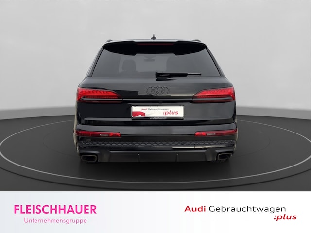 Audi Q7 45 TDI Quattro S-Line