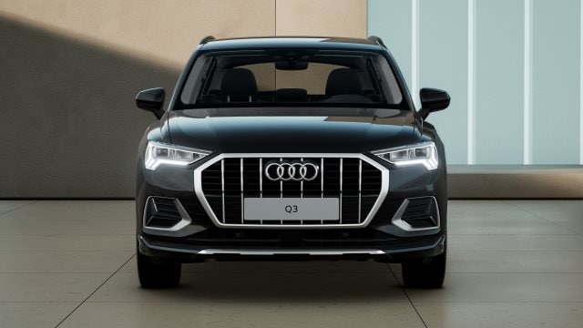 Audi Q3 35 TFSI S-Tronic