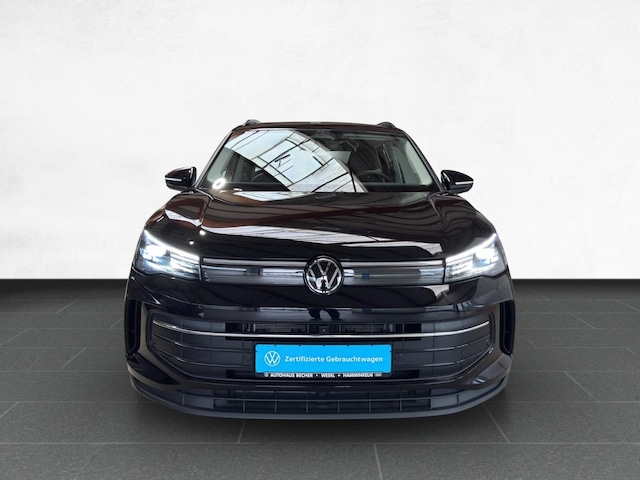 Volkswagen Tiguan 2.0 TDI DSG Life