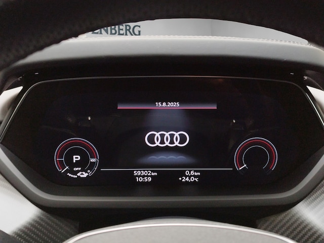 Audi e-tron GT Quattro