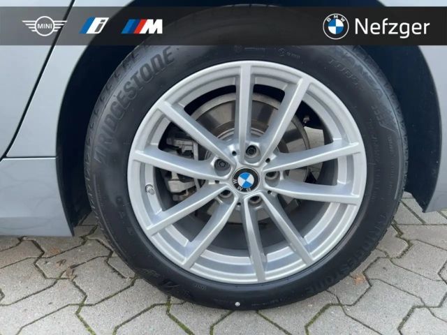 BMW 318 318i Touring