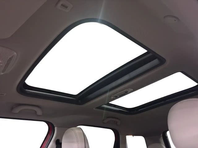 MINI Cooper SE Countryman SE