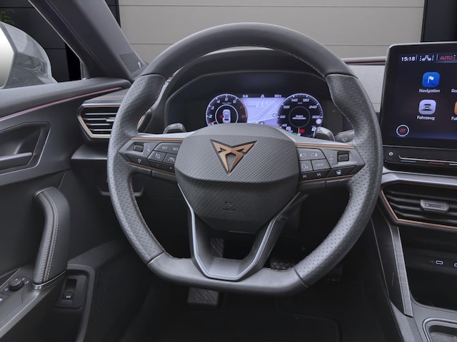 Cupra Formentor 1.5 TSI DSG