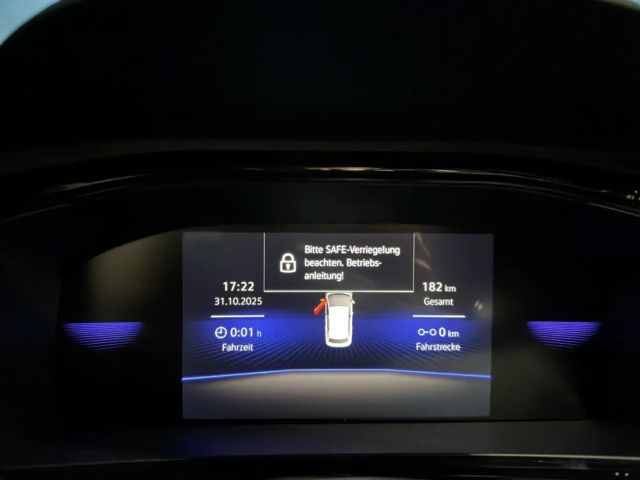 Volkswagen T-Roc Cabriolet DSG R-Line