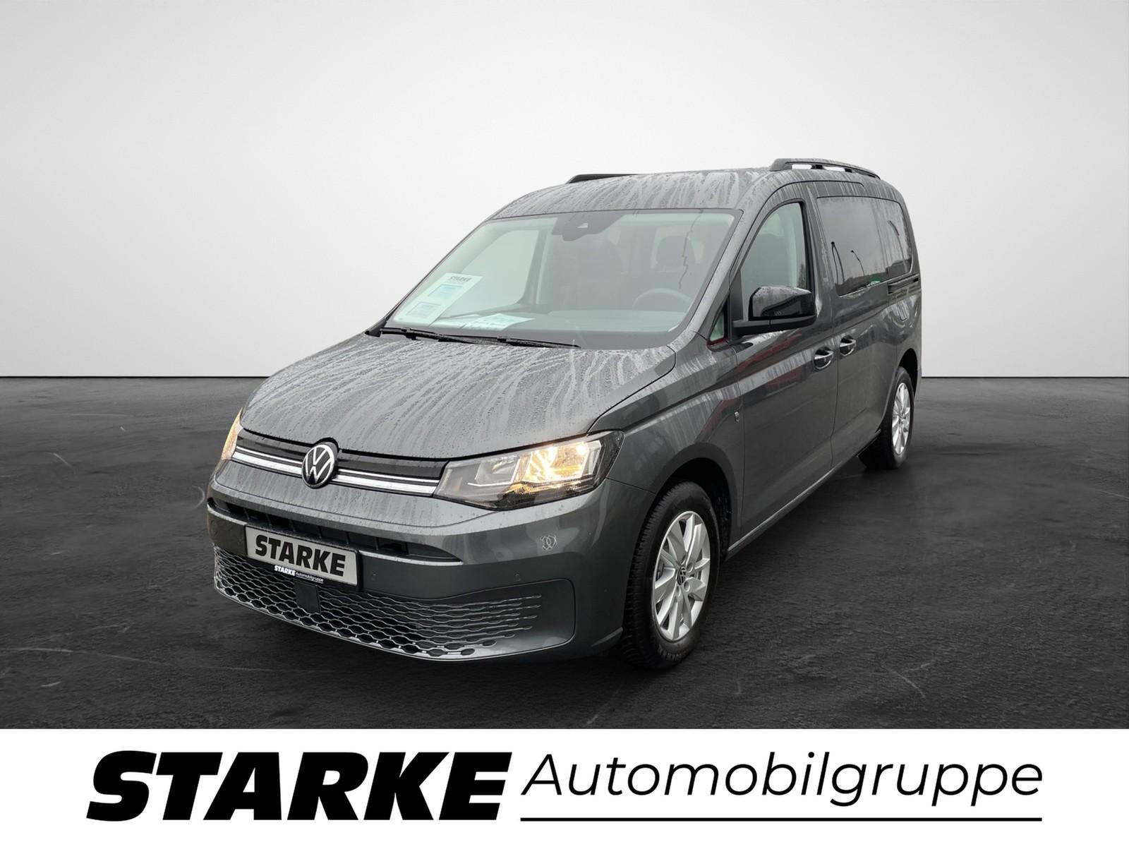 Volkswagen Caddy 1.5 TSI Life Maxi