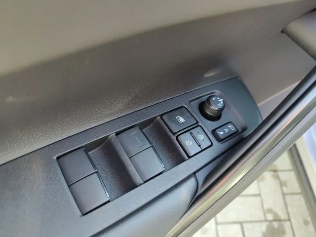 Toyota Corolla Cross Active Hybride