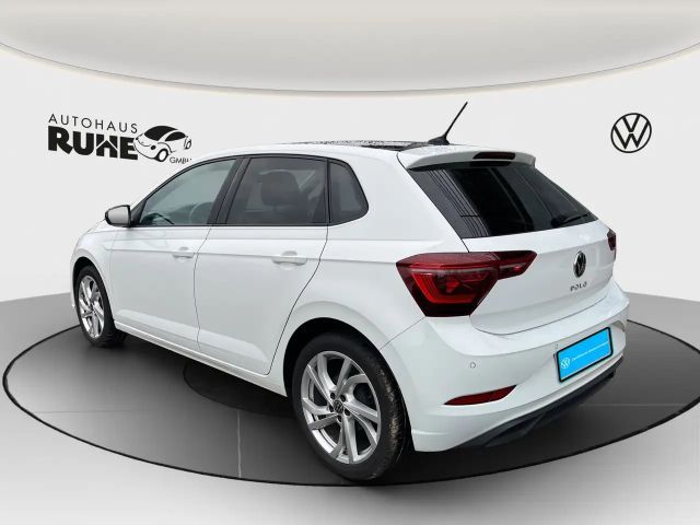 Volkswagen Polo 1.0 TSI DSG Style
