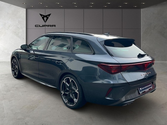 Cupra Leon DSG Sportstourer