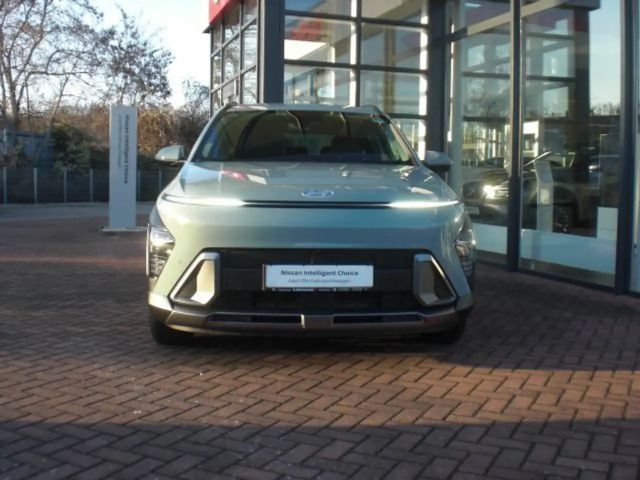 Hyundai Kona 1.0 Prime T-GDi