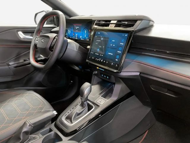 Ford Puma EcoBoost ST Line