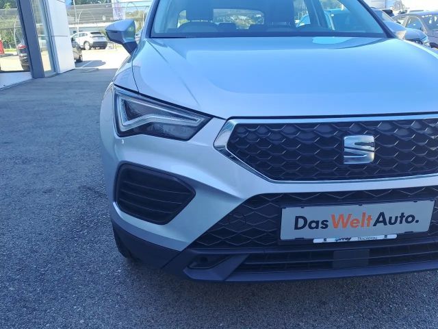 Seat Ateca Reference