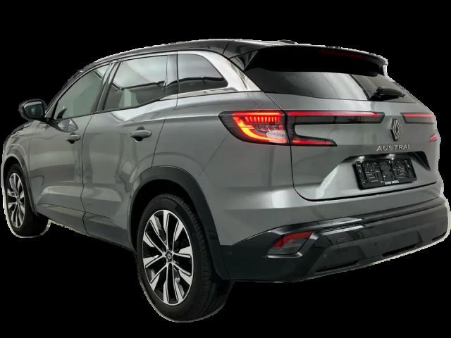 Renault Austral Techno