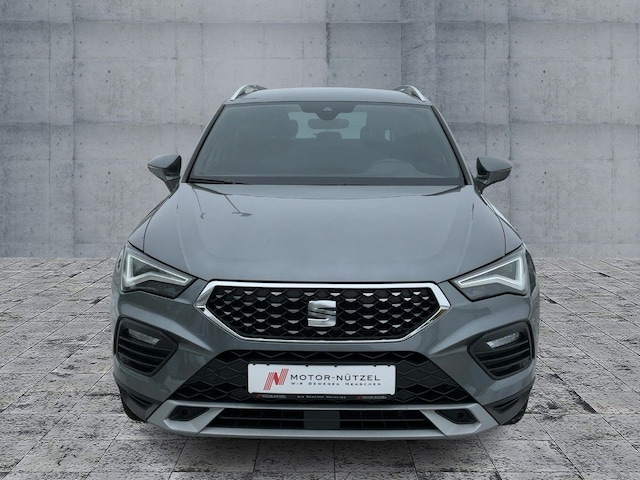 Seat Ateca 1.5 TSI DSG