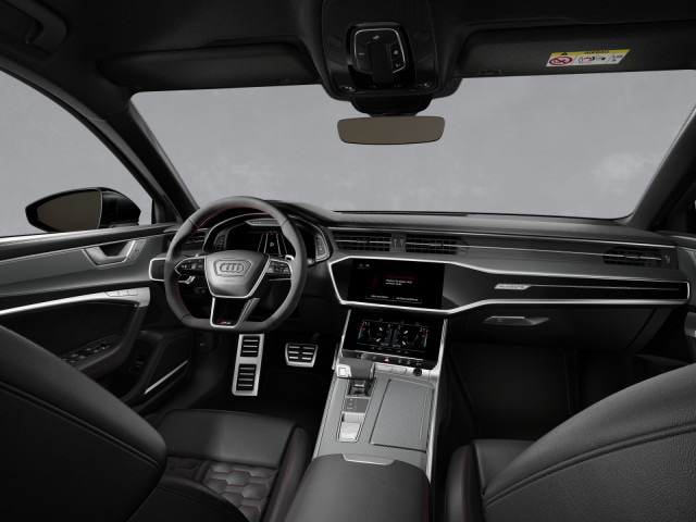 Audi RS6 Avant Quattro