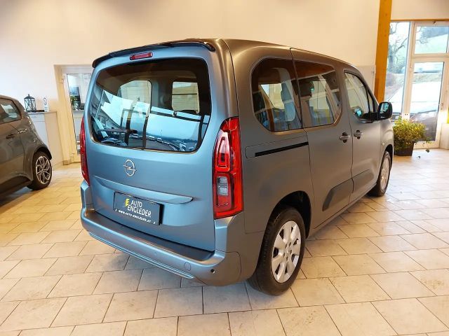 Opel Combo 1.2 PureTech L