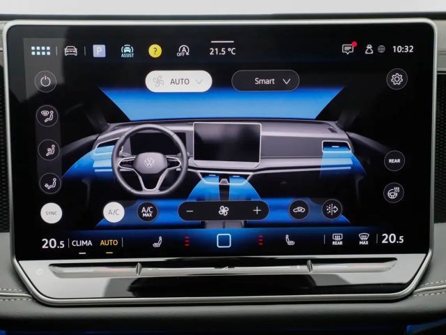 Volkswagen Passat 2.0 TDI Business DSG Variant