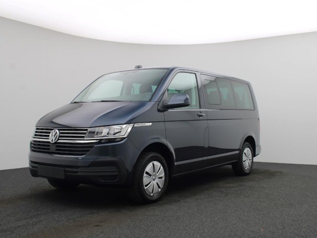 Volkswagen Caravelle 2.0 TDI Comfortline DSG T6