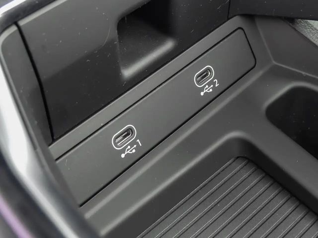 Audi e-tron 50 Quattro S-Line