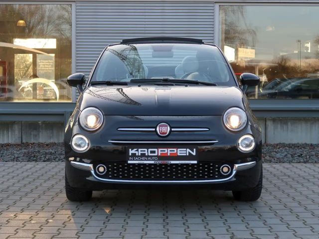 Fiat 500C Dolcevita