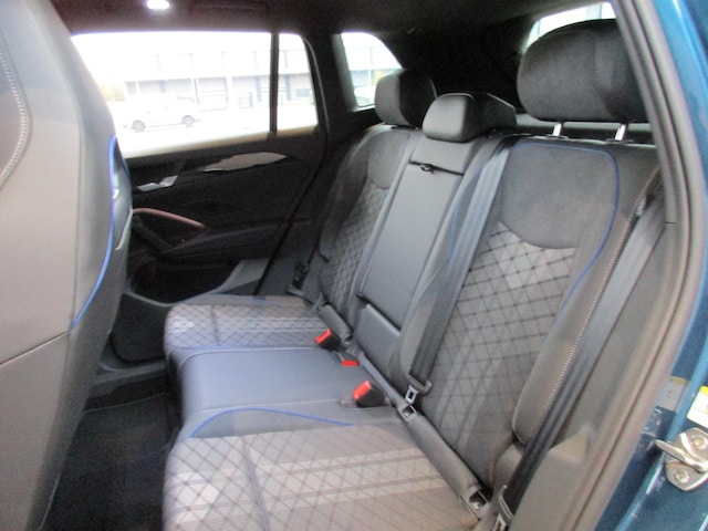 Volkswagen Tiguan DSG