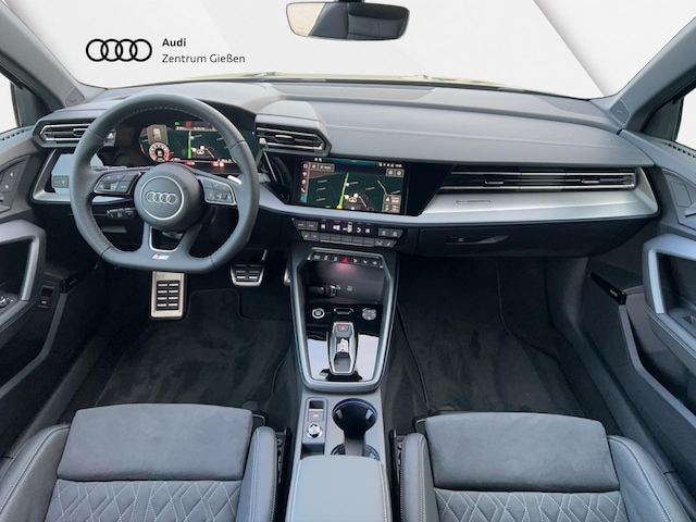 Audi A3 35 TFSI S-Tronic