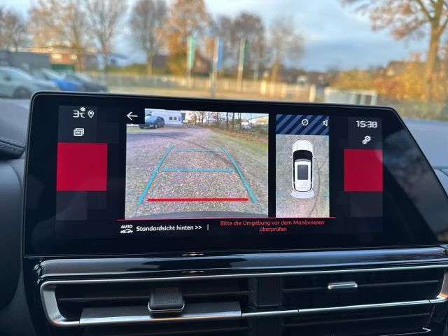 Citroën C5 Aircross Hybrid Max