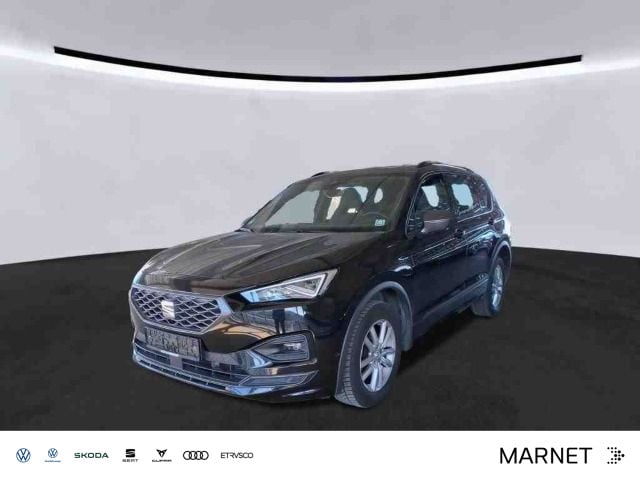 Seat Tarraco 2.0 TDI FR-lijn
