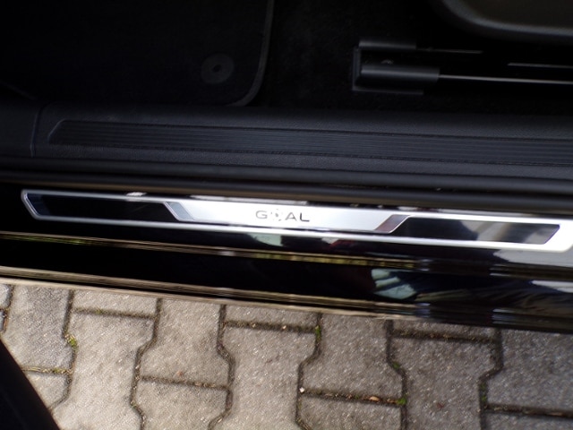 Volkswagen Polo 1.0 TSI