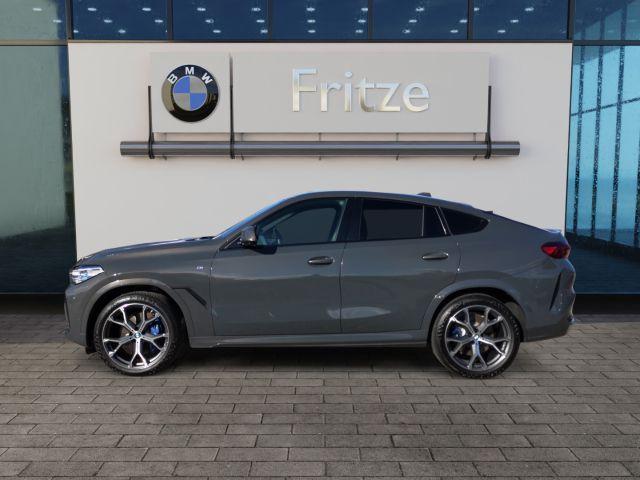 BMW X6 xDrive40i
