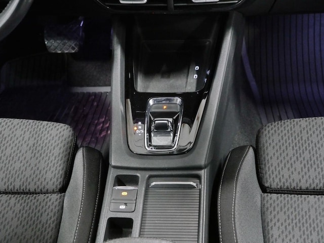 Skoda Octavia 2.0 TDI Clever Combi