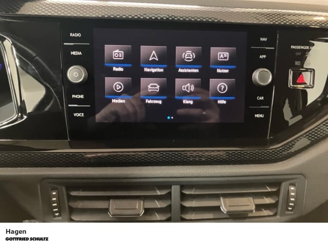 Volkswagen Taigo 1.0 TSI Life