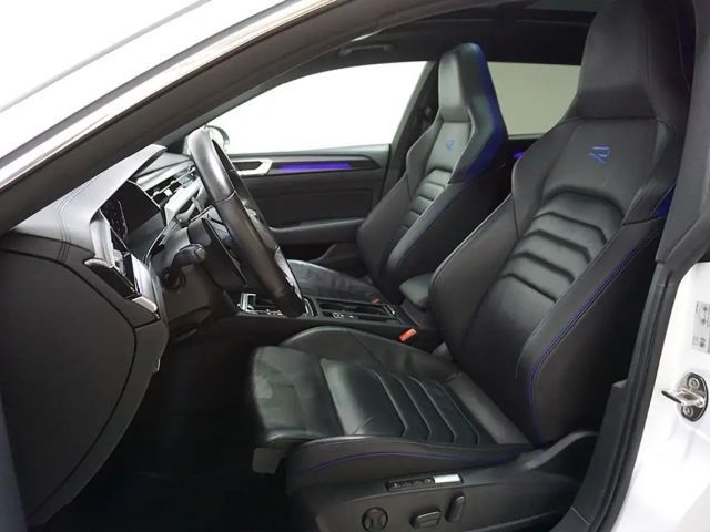 Volkswagen Arteon Shooting Brake 2.0 TSI DSG