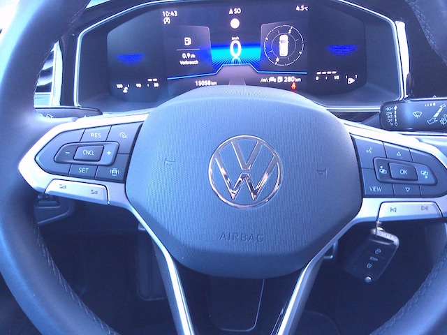 Volkswagen Polo Life