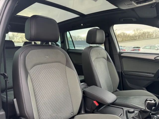 Seat Tarraco DSG e-Hybrid