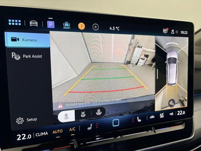 Volkswagen Golf Business DSG Variant