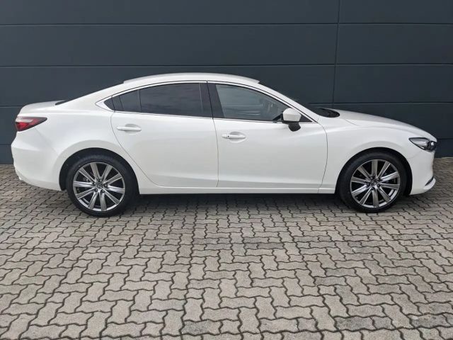 Mazda 6 2.5L Exclusive-line