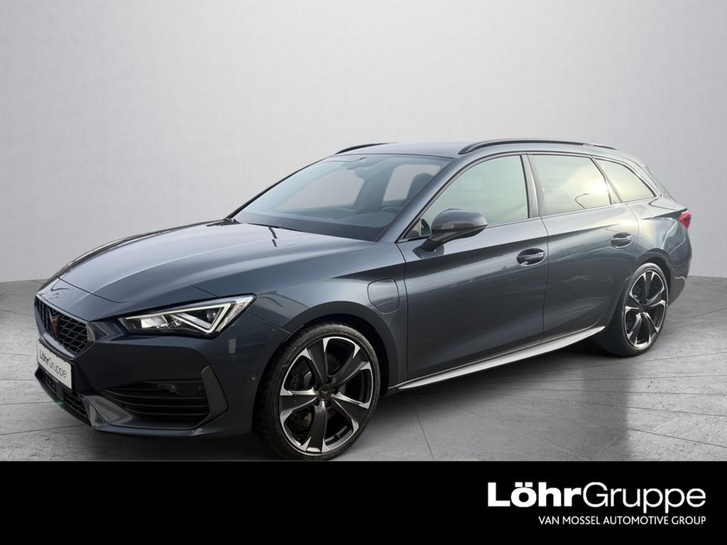 Cupra Leon ST VZ e-Hybrid