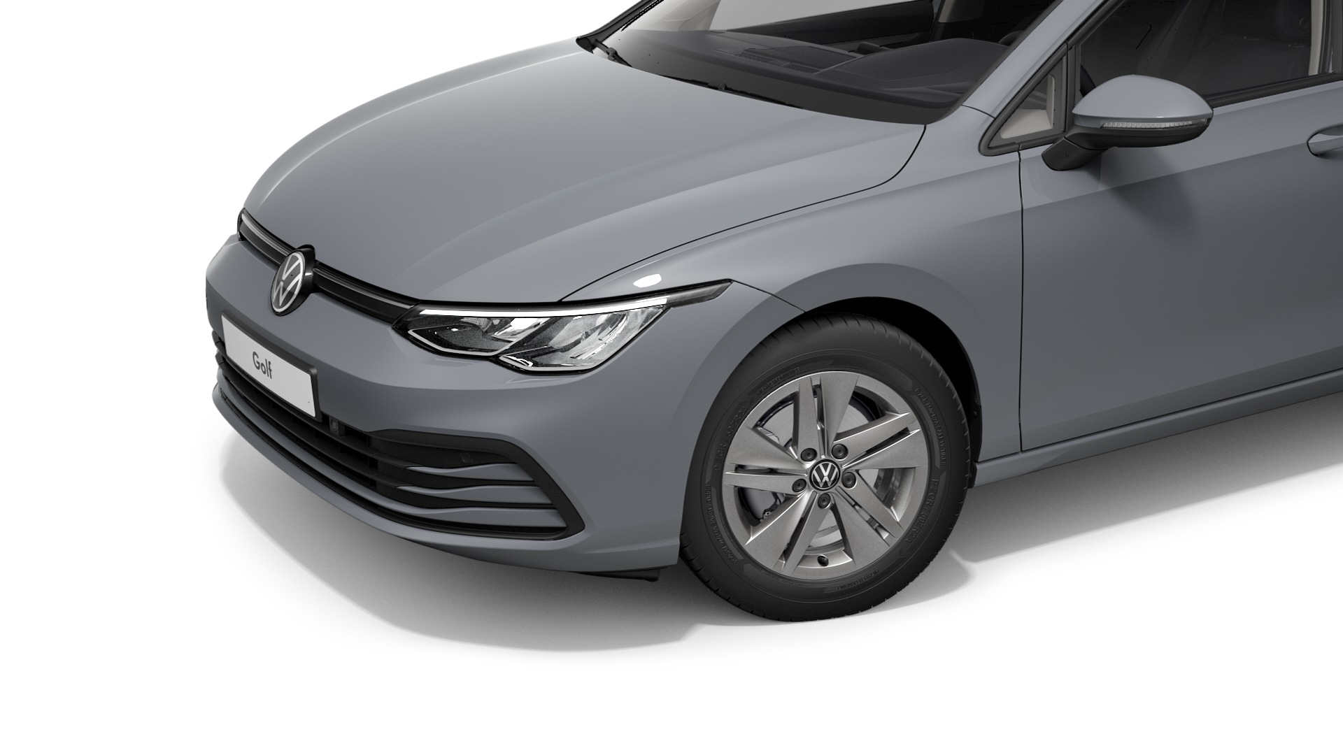 Volkswagen Golf 1.5 TSI Golf VIII