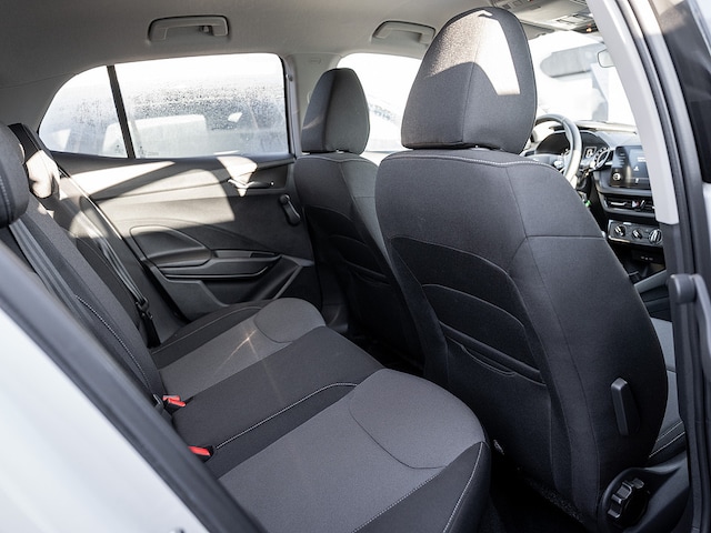 Skoda Fabia Ambition