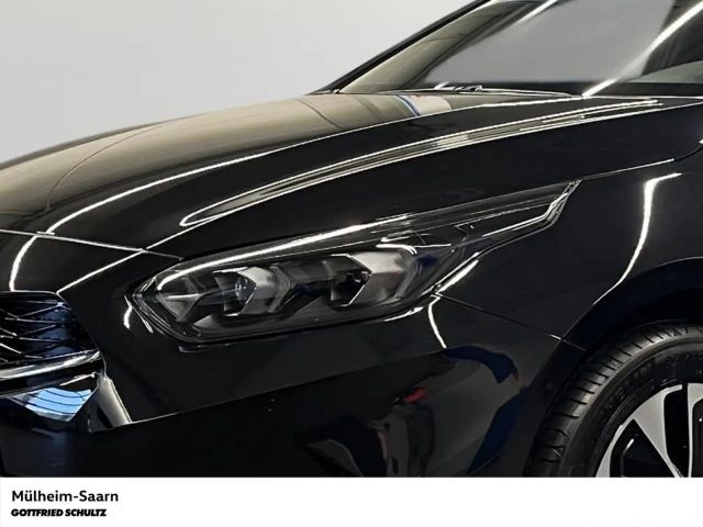 Kia Ceed Design Edition GDi SportWagon