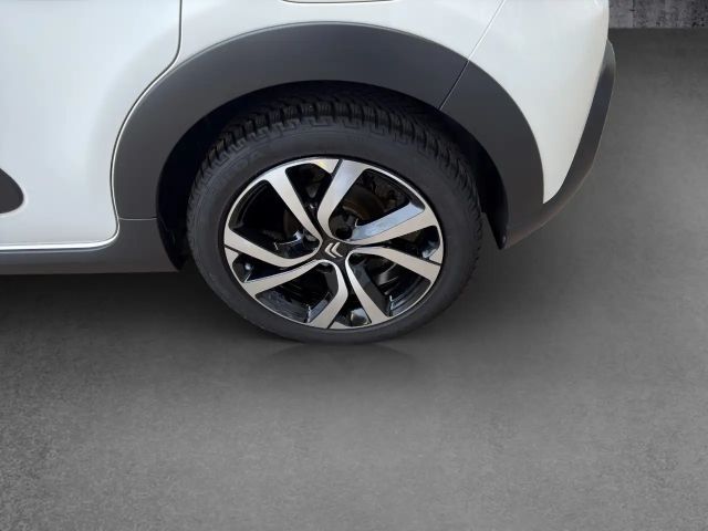 Citroën C3 110PS Automatik Elle LED | NAV | SHZ | TEM