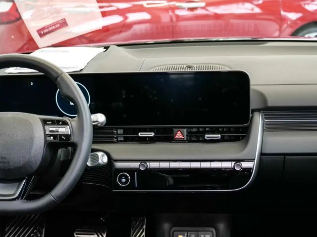 Hyundai IONIQ 5 UNIQ