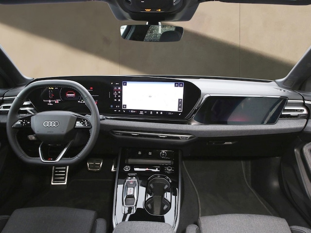 Audi A5 Avant S-Tronic